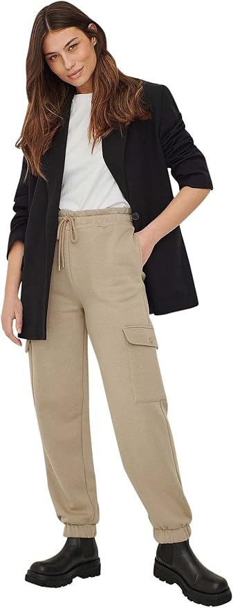 Pantalone Cargo donna Na Kd