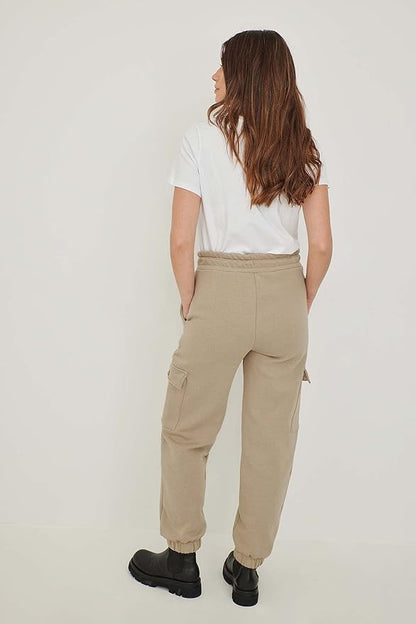 Pantalone Cargo donna Na Kd