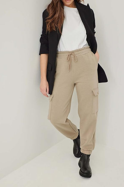 Pantalone Cargo donna Na Kd