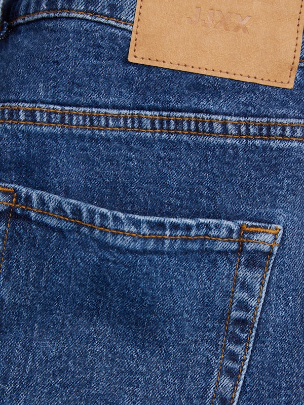 JJXX Flared Jeans 'Turin' in Blu Denim