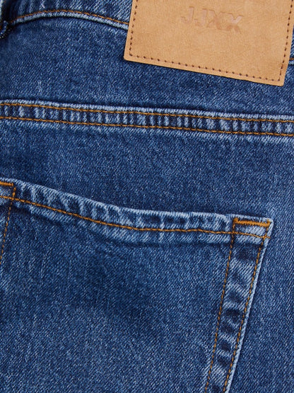 JJXX Flared Jeans 'Turin' in Blu Denim