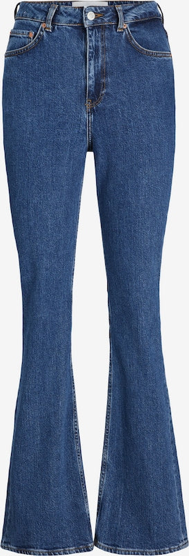 JJXX Flared Jeans 'Turin' in Blu Denim