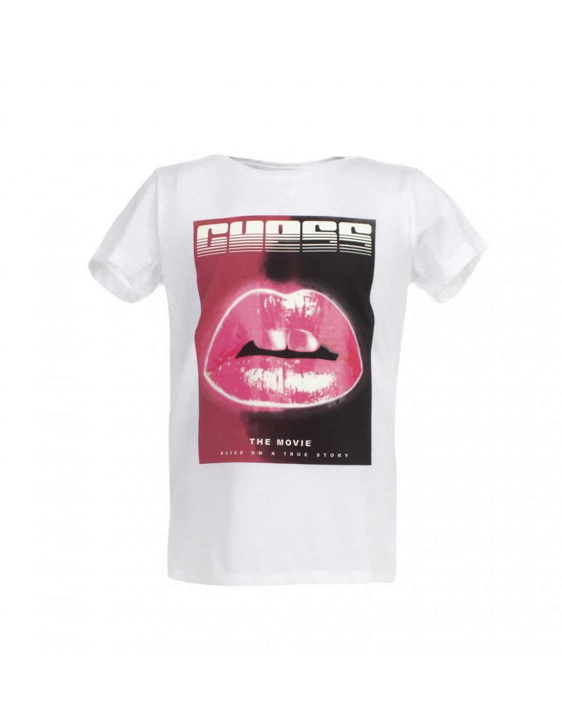 Maglia T-Shirt donna Guess