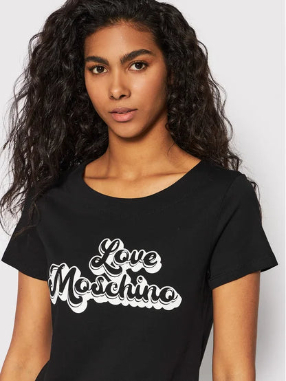 Abito da giorno Love Moschino