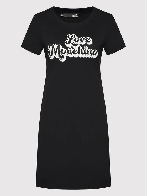 Abito da giorno Love Moschino