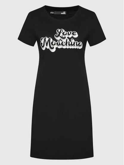 Abito da giorno Love Moschino