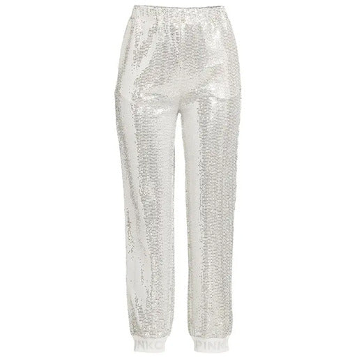 Pantaloni jogger Pinko