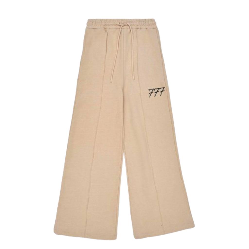 Pantalini felpa 777